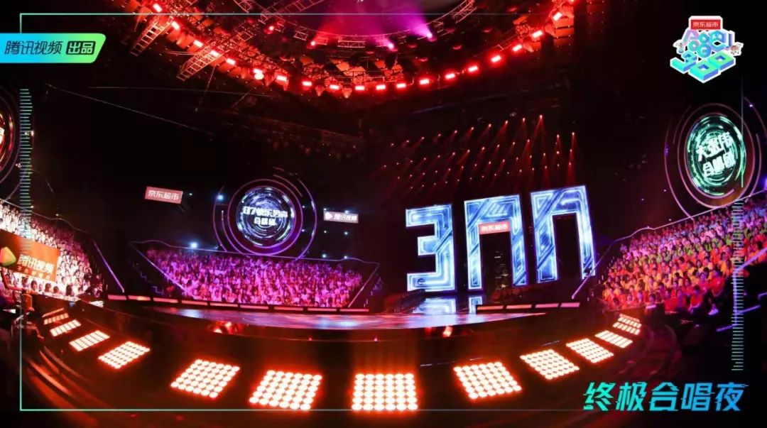 《合唱吧！300》黯然收官，这个暑期扑街的第N档歌唱类综艺？