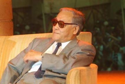 邵牧君：中国电影理论的先锋人物