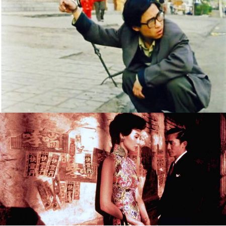 为什么电影导演都“待家乡如初恋”？