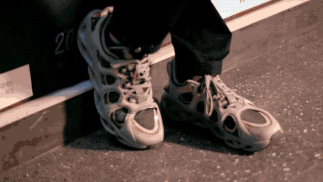 感知时尚元素——佳能EOS C200在TVC广告中的使用