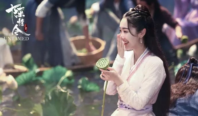 专访宣璐：解放天性努力成长，低调拼搏不断刷新续航力