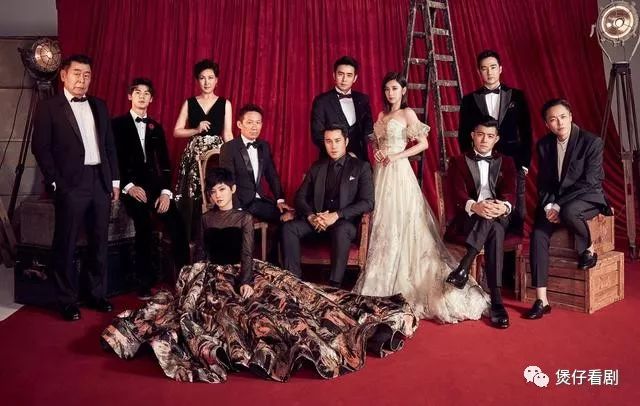 网飞今年还有什么压箱底的大剧？