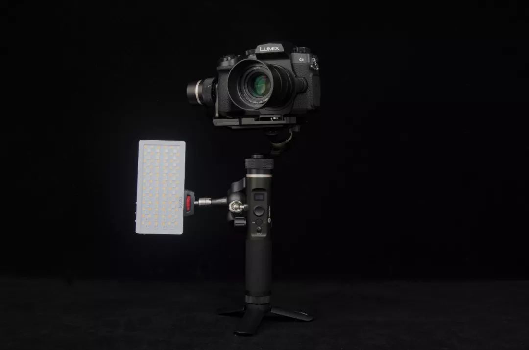 单评 | 飞宇G6 Plus稳定器