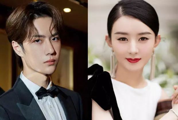 影视日报| 赵丽颖产后复出 主演电视剧《有翡》；