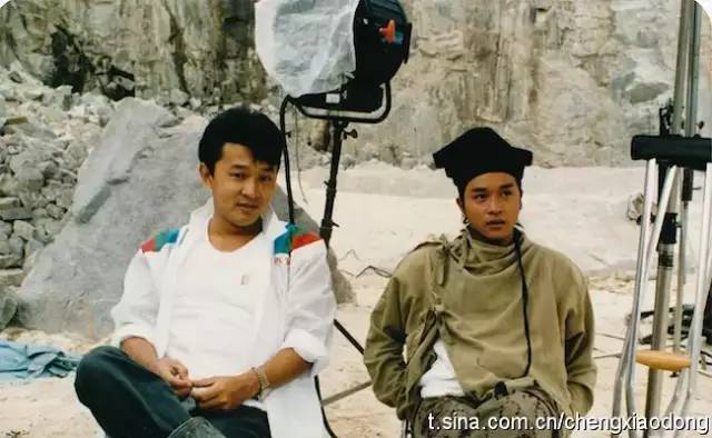 独家| 这位武侠大咖沉寂8年再出山，还带来30年前秘闻