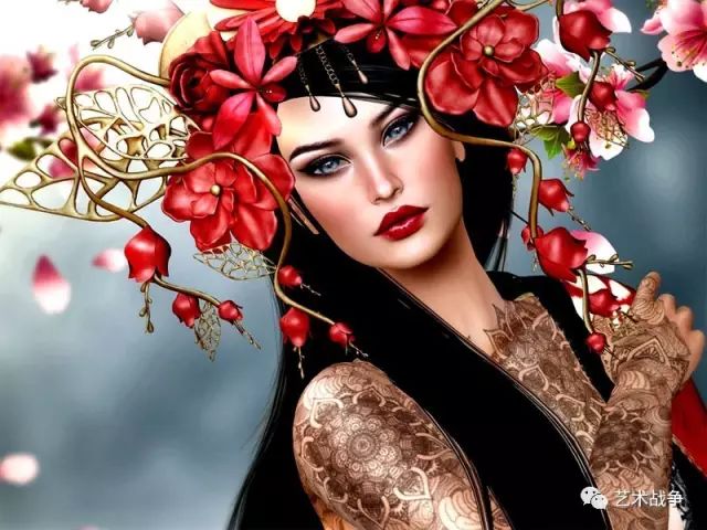 文化产业正在取代房地产