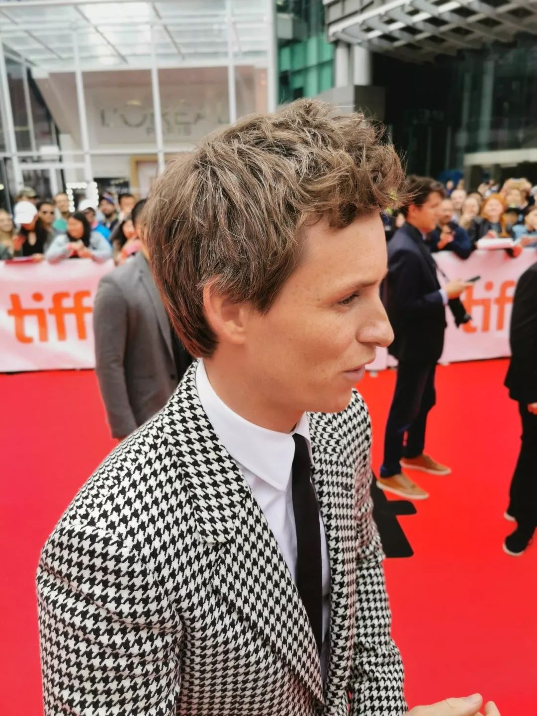 多伦多观影日记：娜塔莉·波曼的冲奥新作为什么零好评？