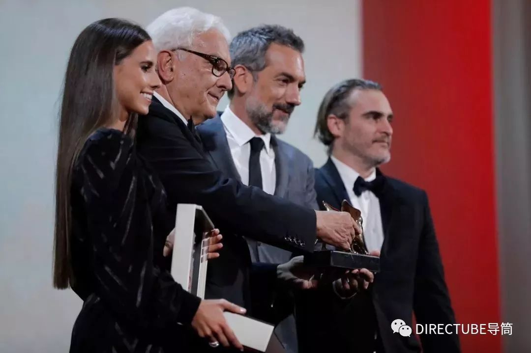 观看《小丑》前，你不容过错这17部电影