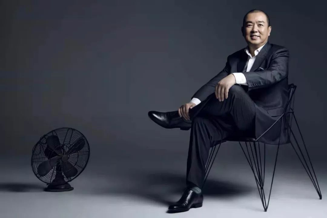 导演刘江：用镜头讲故事的人 | 百日展播季·专访