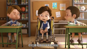 获奖总数破吉尼斯记录,这部短片感动了无数人