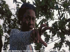 图解斯皮尔伯格的电影拍摄技巧