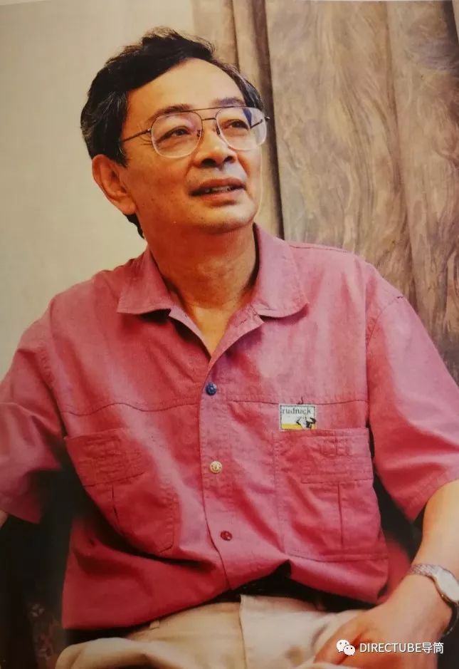 第四代导演吴贻弓逝世，曾写下“上海电影万岁！”