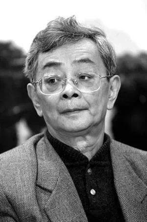 吴贻弓先生逝世 | 曾创办上影节，将《城南旧事》搬上荧幕