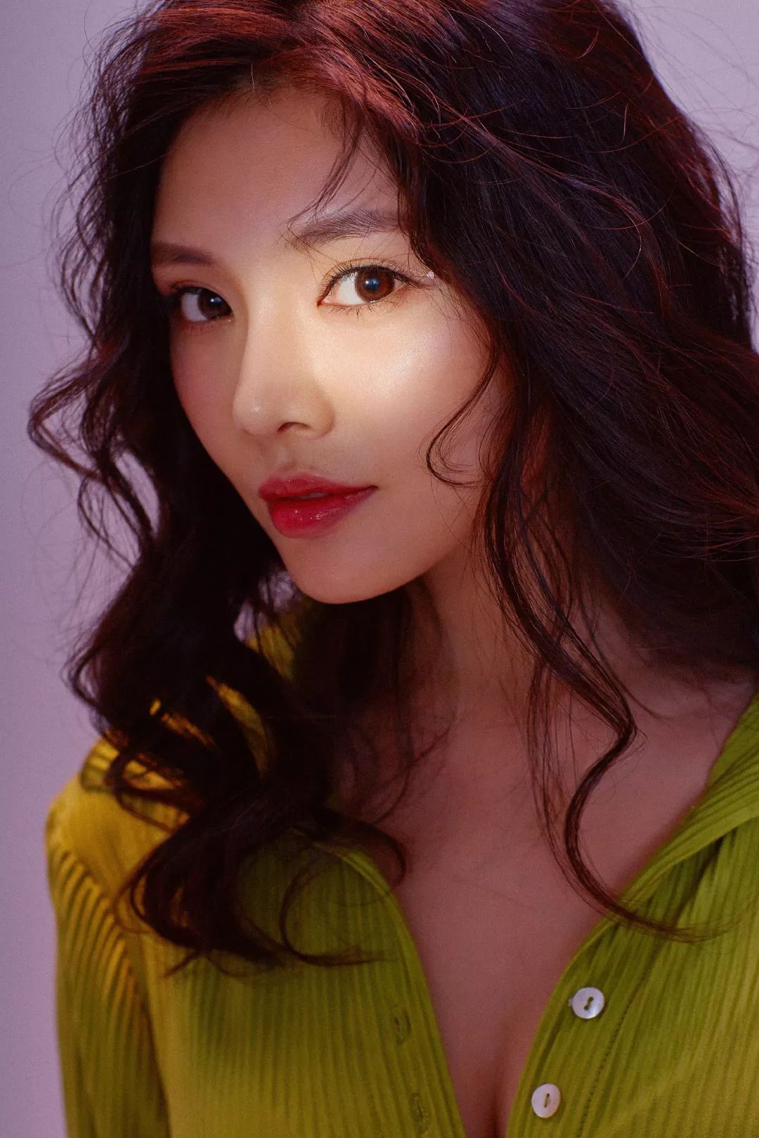 徐冬冬新片上线破记录 网剧网大院线电视剧全面开花