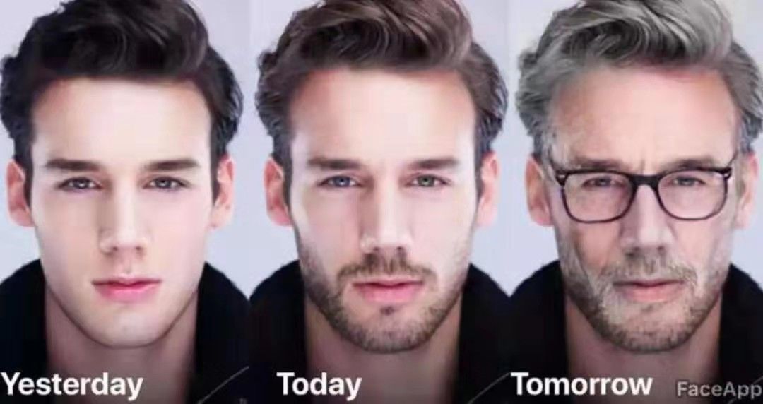 揭秘抖音特效师