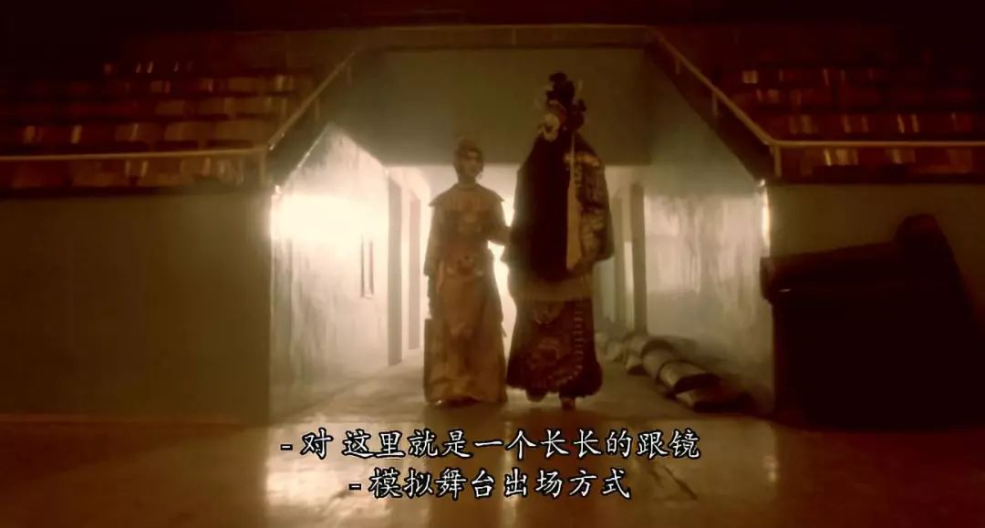 攻略：玩转电影之字幕篇