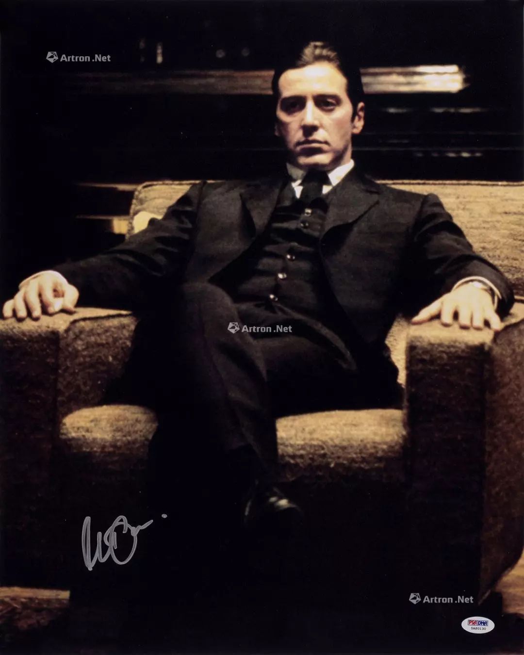 世界十大黑社会电影，《教父》位列第一