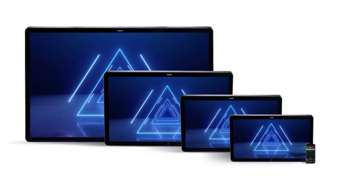 资讯 | Atomos连发大招