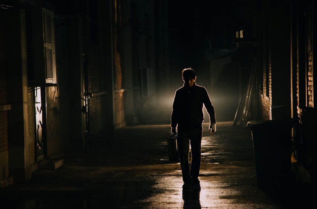 我从来不看网大，直到看到这一部…