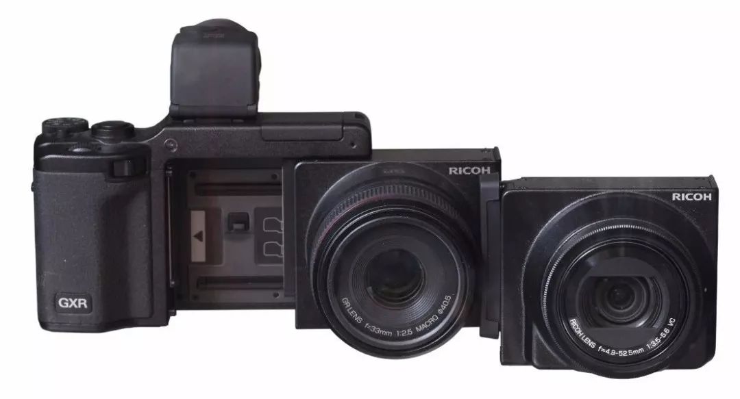 精选 | iPhone三摄与单反微单有何不同？