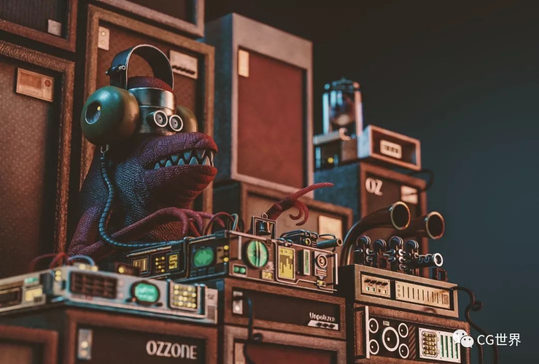 哎呀我去~这小景忒带劲儿了!