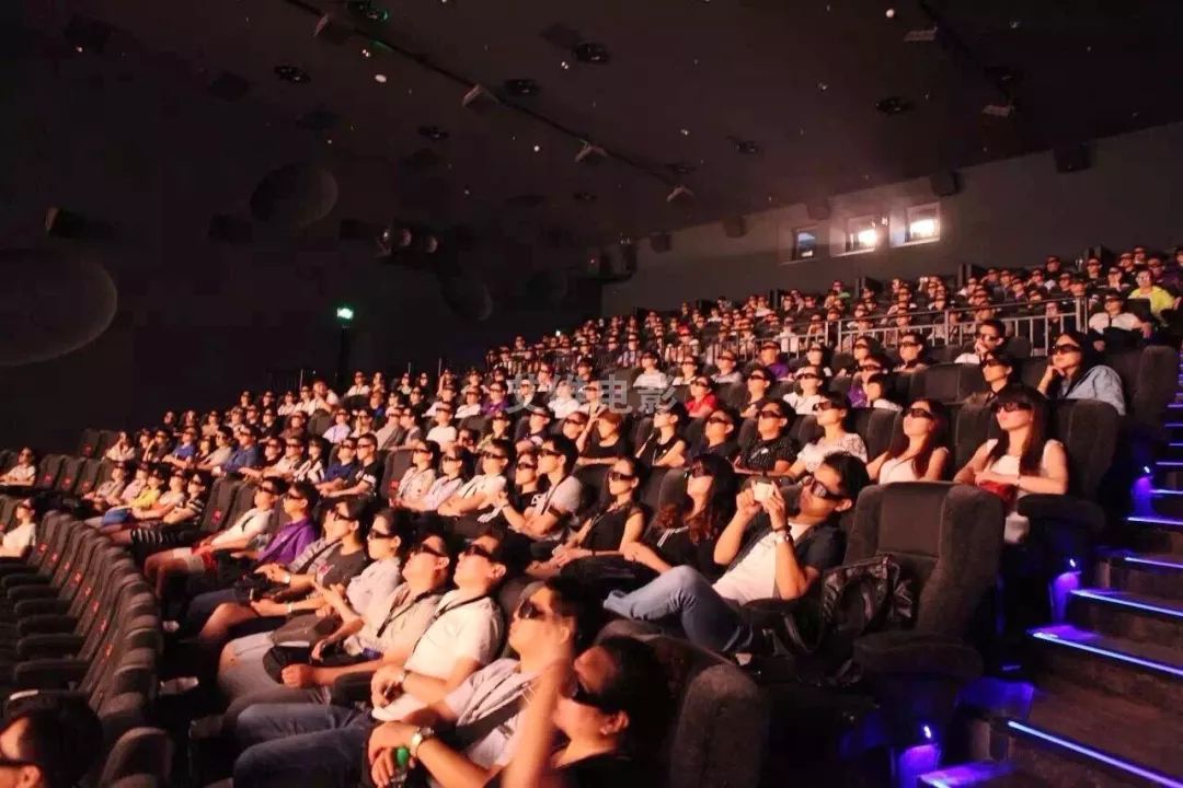 不被看好的电影市场，怎么成了他们最大的出口市场！