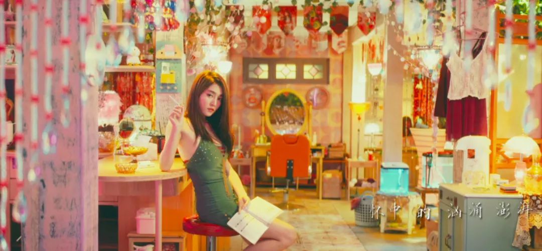 “愿望姐姐”曾梦雪：活成自己想要的样子，一切都刚刚好！