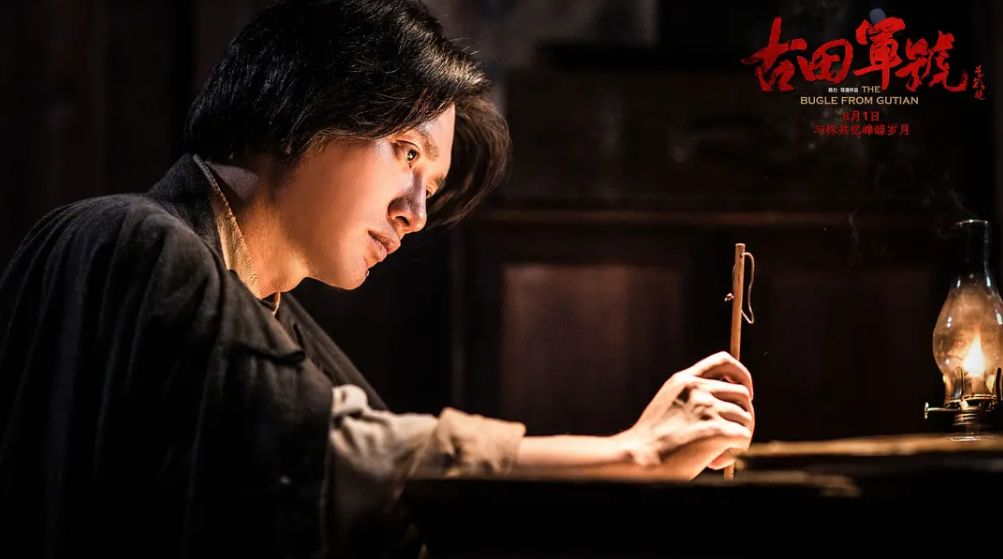 主流大片票房口碑齐飞