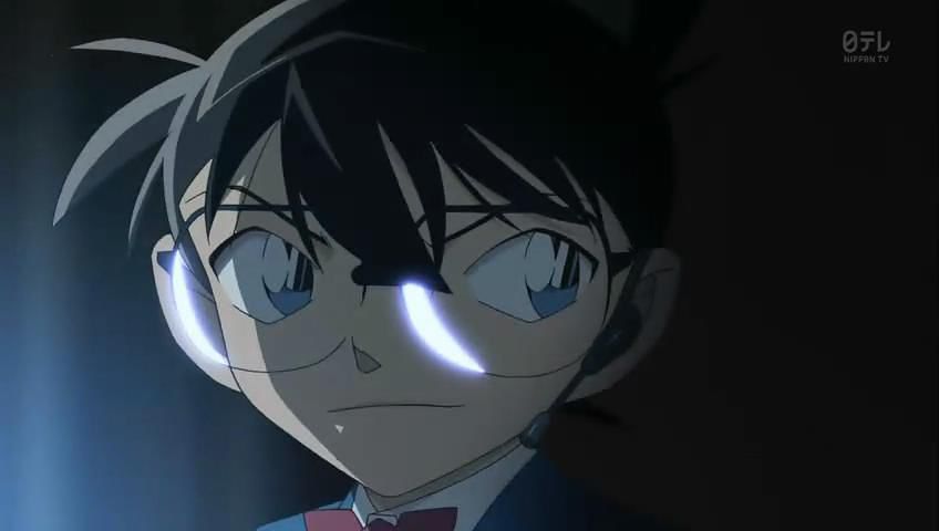 卖点转移，柯南IP在中国还会好吗？