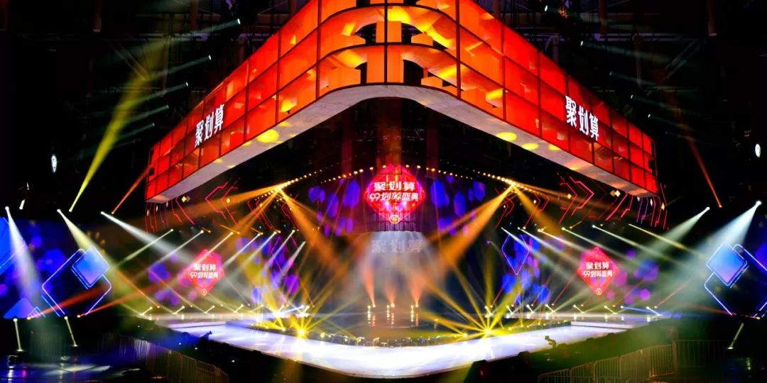 品牌定制晚会，电视营销下一站？