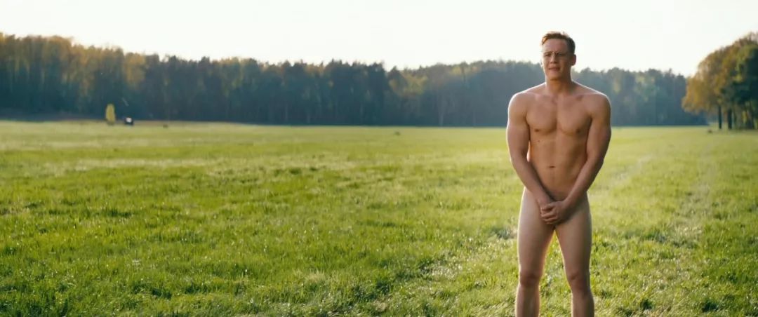 满屏是肉，今年最羞羞的电影居然是它