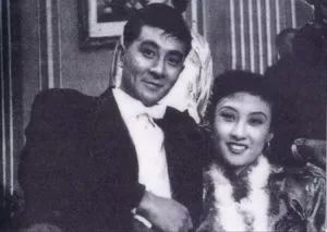 陈丹青：记赵丹