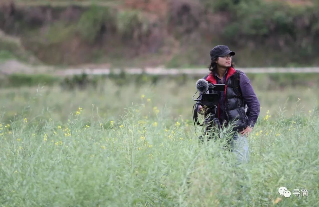 从独立纪录片到奇幻动画，他狂飙在不可复制的创作路上