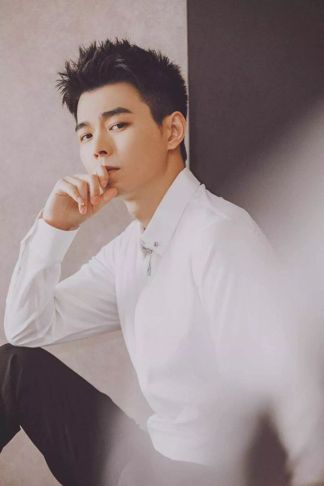 走出《老酒馆》的“桦子”,演员蔡荣自有一番人生滋味