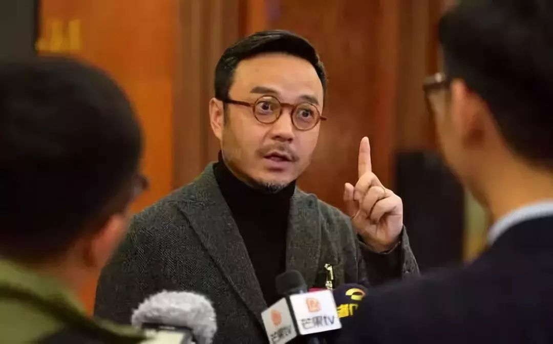 汪涵赴任湖南省监察委 聘期至2023年1月