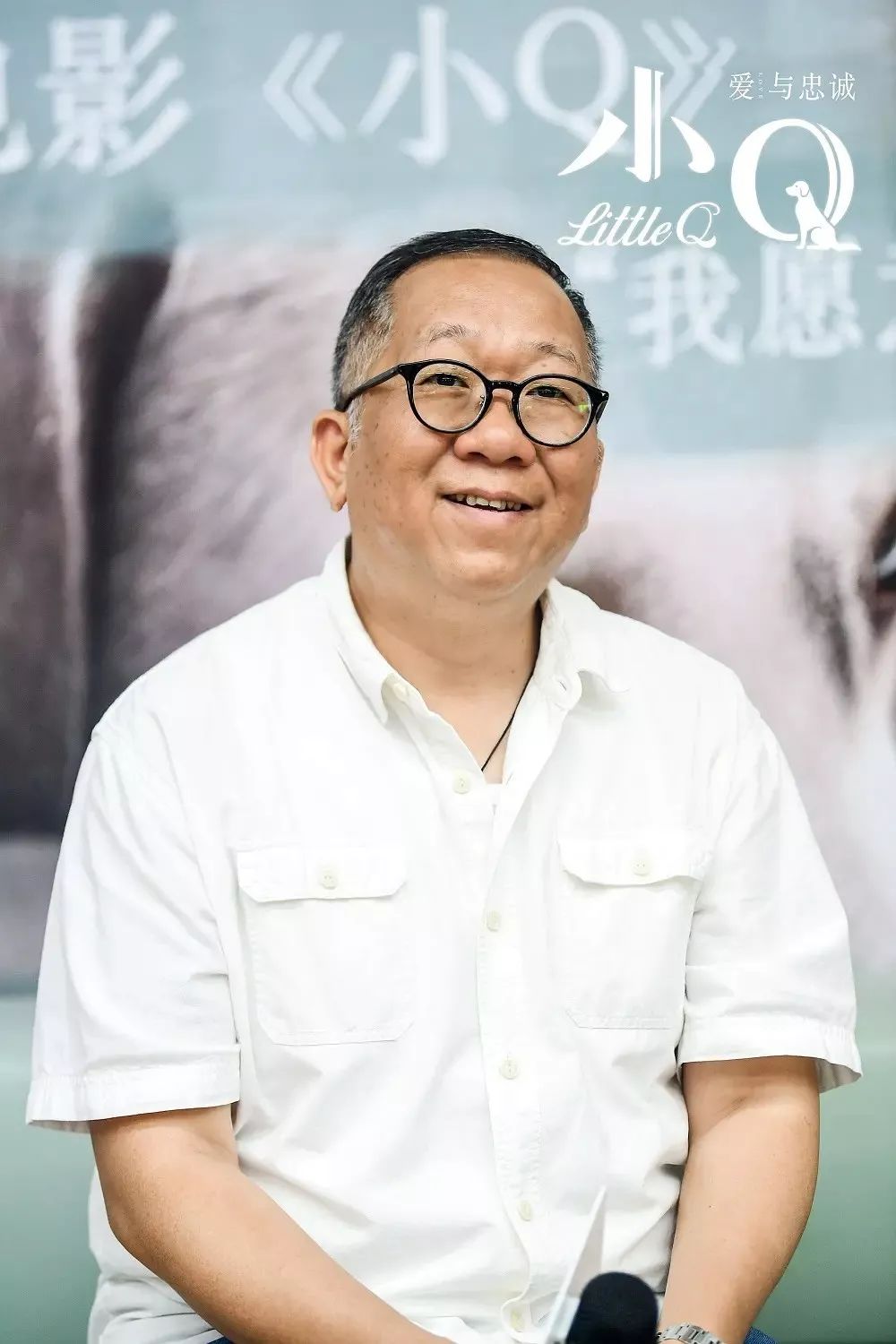 独家| 离开杜琪峰6年后，他依然想回银河映像