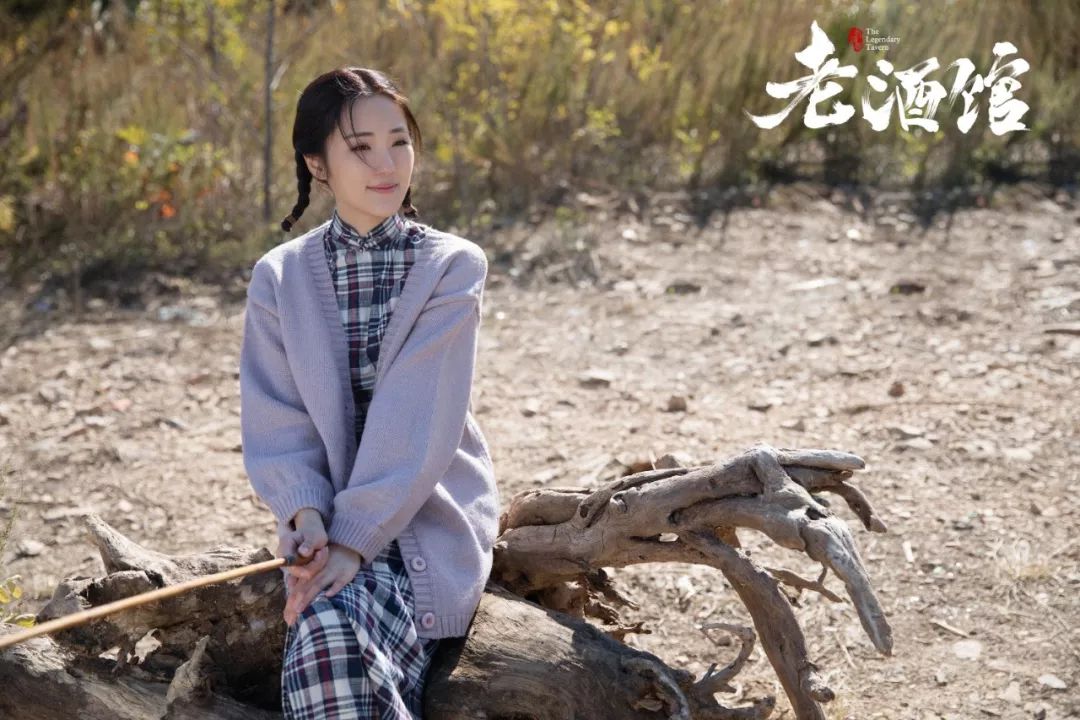 专访张可盈：做演员不能轻易“放过自己”