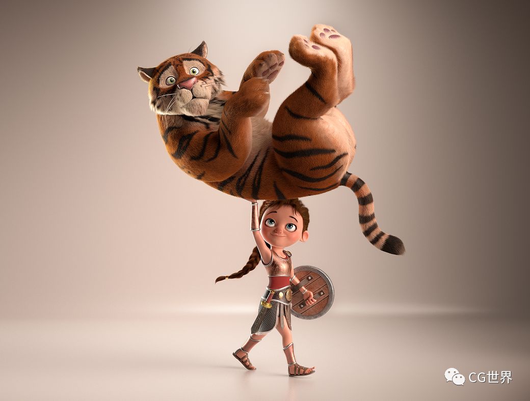 大四学生做的?···还真是!有成为大神的苗头~