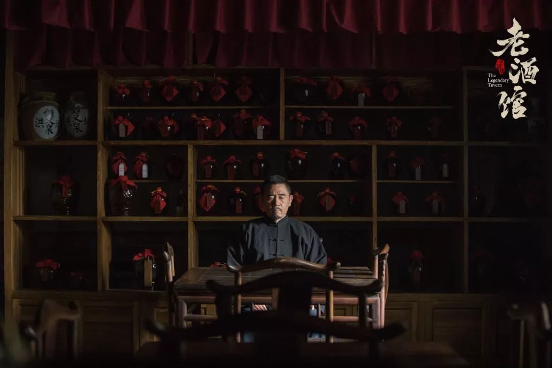 终评|别说,陈怀海就是一尊神,敬着他你能江湖远行