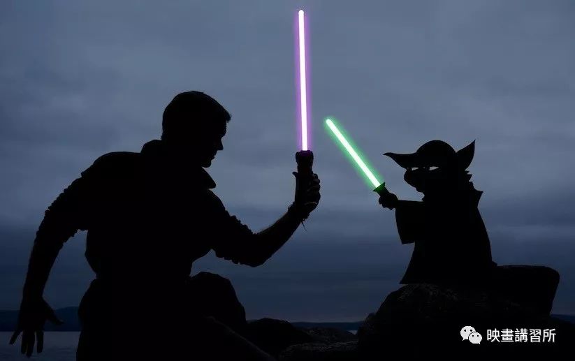 驾驭你的小怪兽