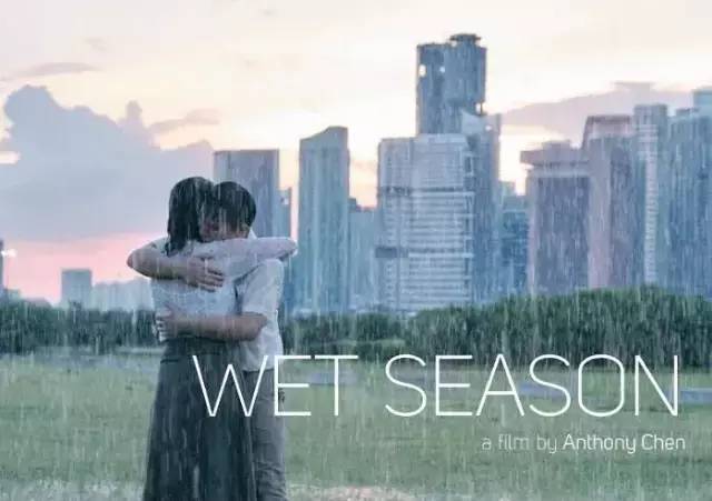 这位戛纳金马双奖导演的新作，我不想错过