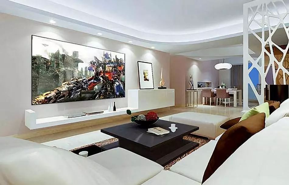 赋能品牌、搞艺术、新零售，影院还能组多少cp？