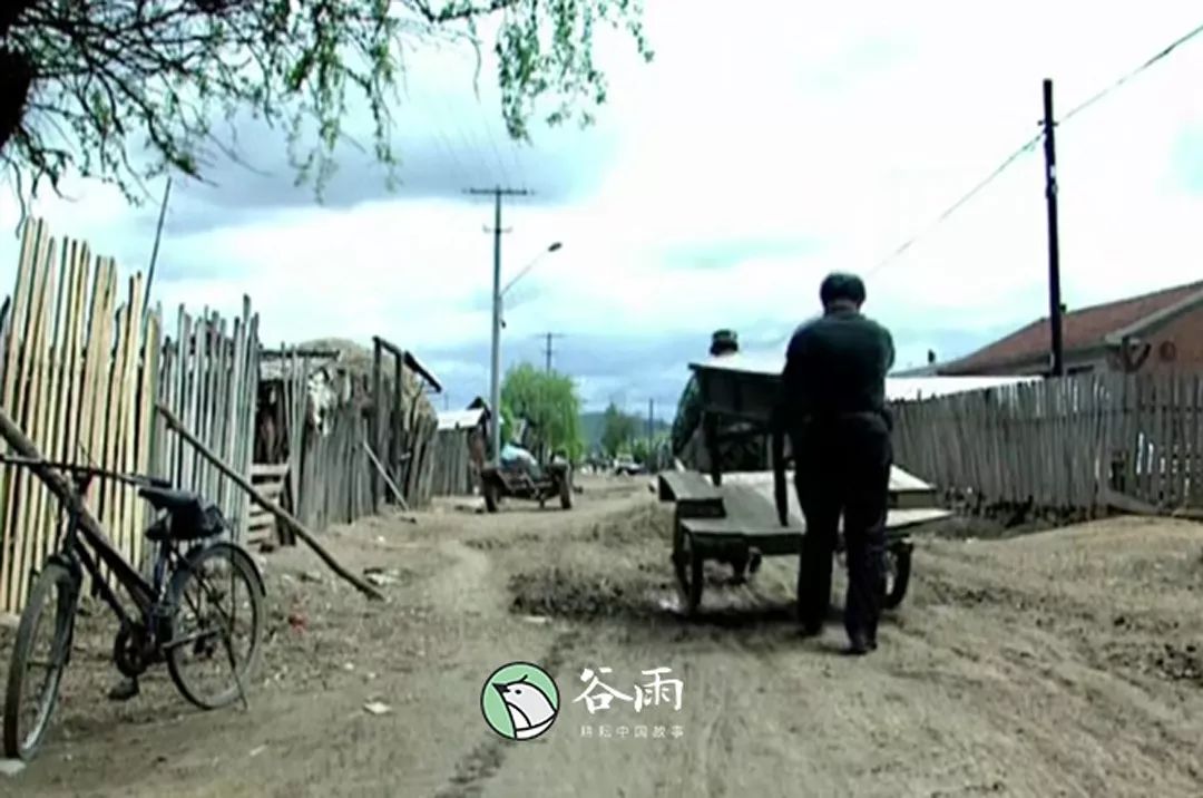 对话蒋樾 |有些事情必须由亲历过的人说