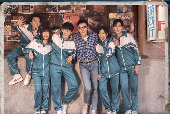 非「典型 」演员李光洁|专访