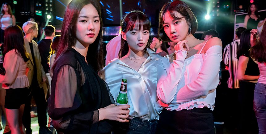 从豆瓣8分逆袭到9.1，这部剧可以放心通宵追了