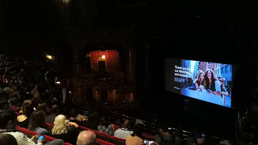 全是干货!想去全世界看电影节的你,读完这篇就够了