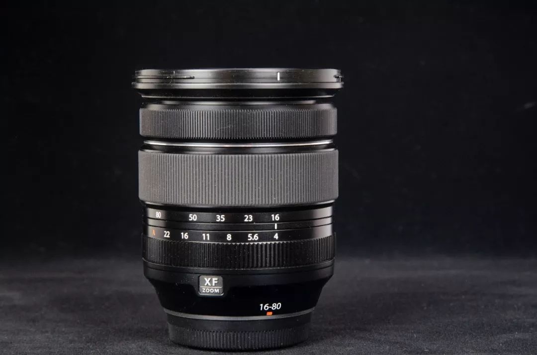 单评 | 富士 XF 16-80mm F4 R OIS WR
