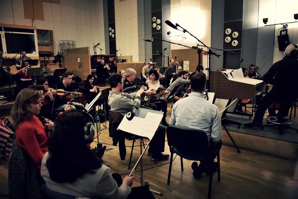 《深圳交响曲》欣赏指南