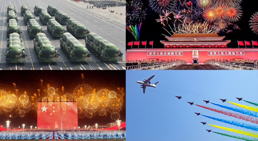 暂时关闭、直播阅兵、热闹如过年——北京电影院的国庆特色调查