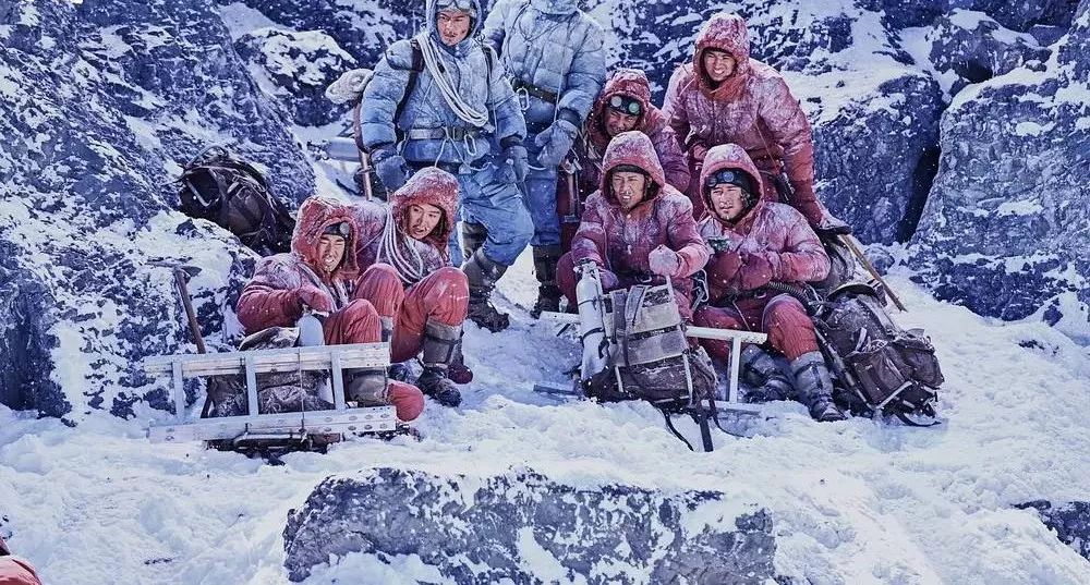 珠峰攀登你可能错过的30个冷知识，全是干货